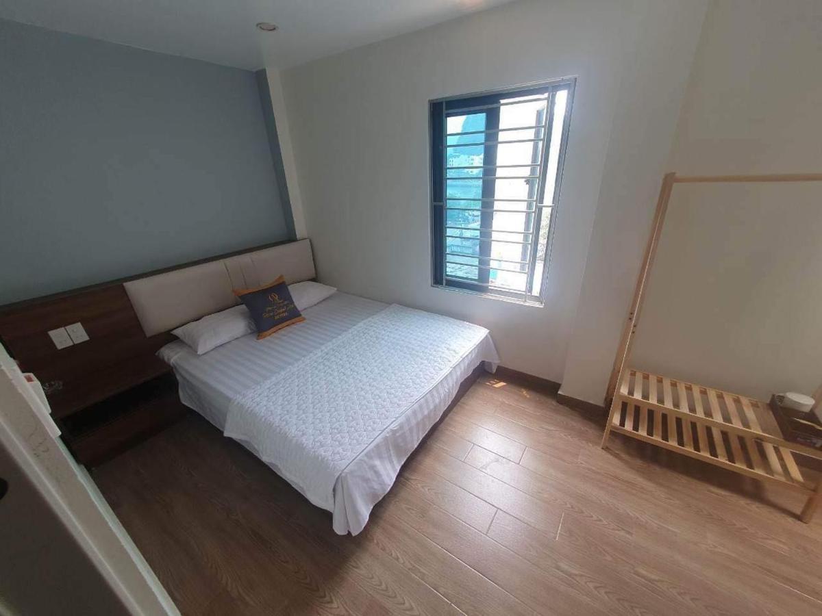 Rosa Quynh Anh Otel Dong Khe Sau Dış mekan fotoğraf