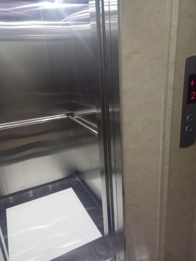 Rosa Quynh Anh Otel Dong Khe Sau Dış mekan fotoğraf